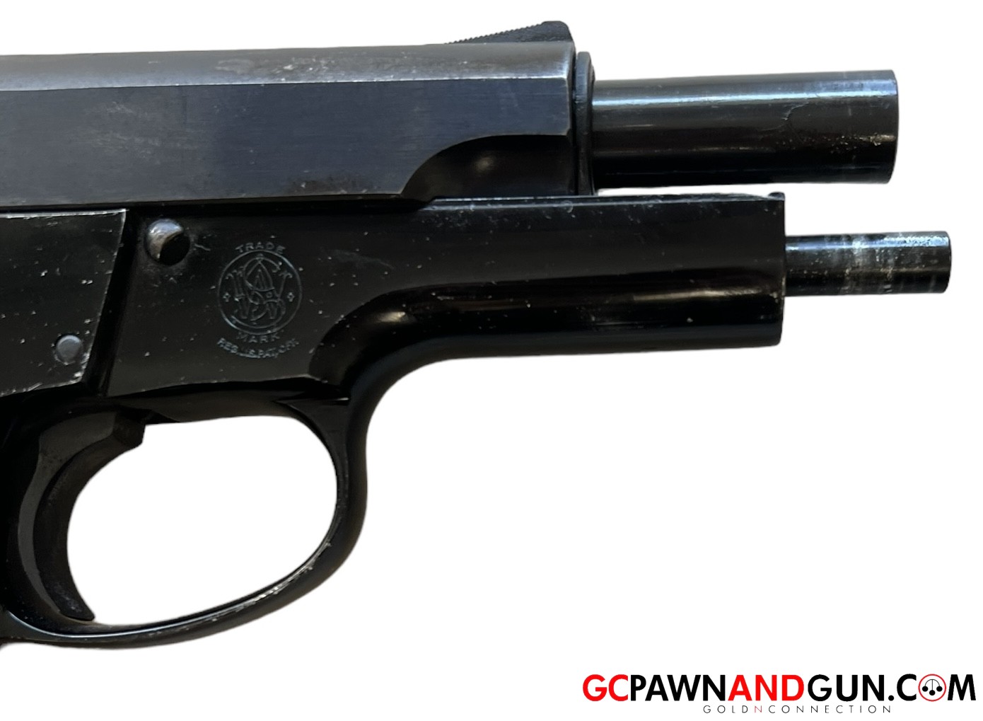 S&W 59 9 MM 4"-img-5