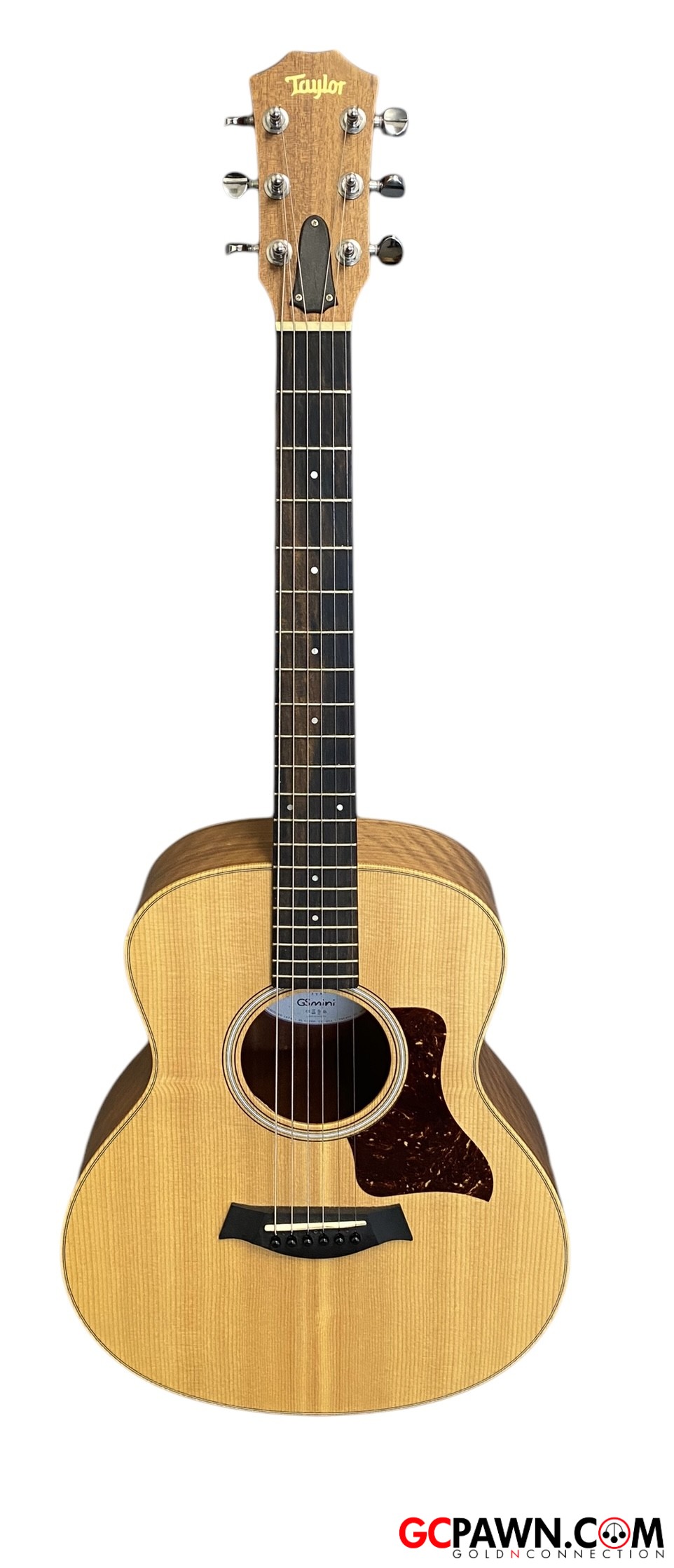 Taylor GS Mini Guitar - Acoustic electric-img-0