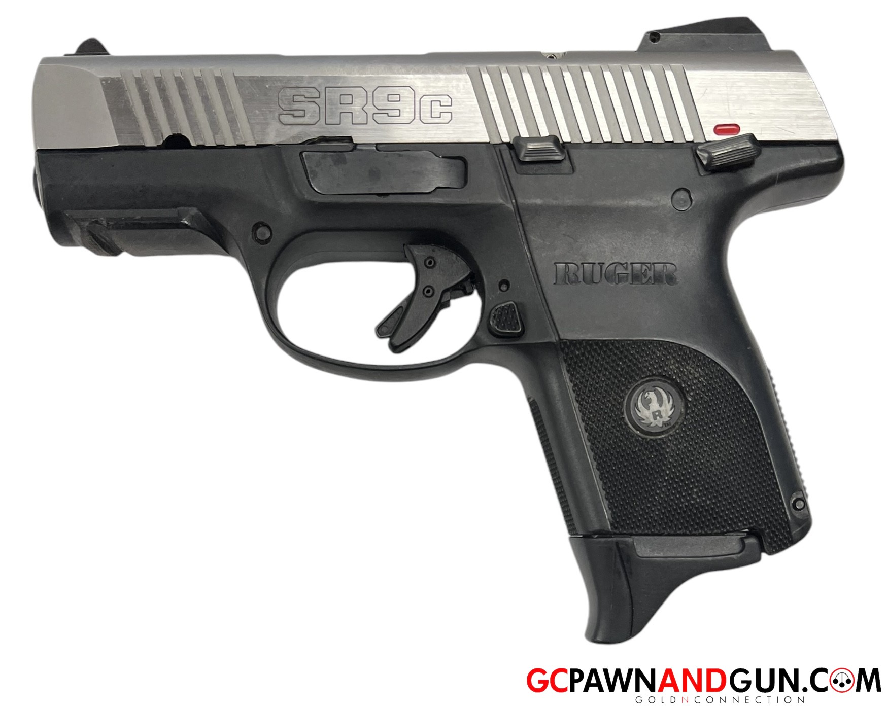 Ruger SR9C Handgun 9 MM Image