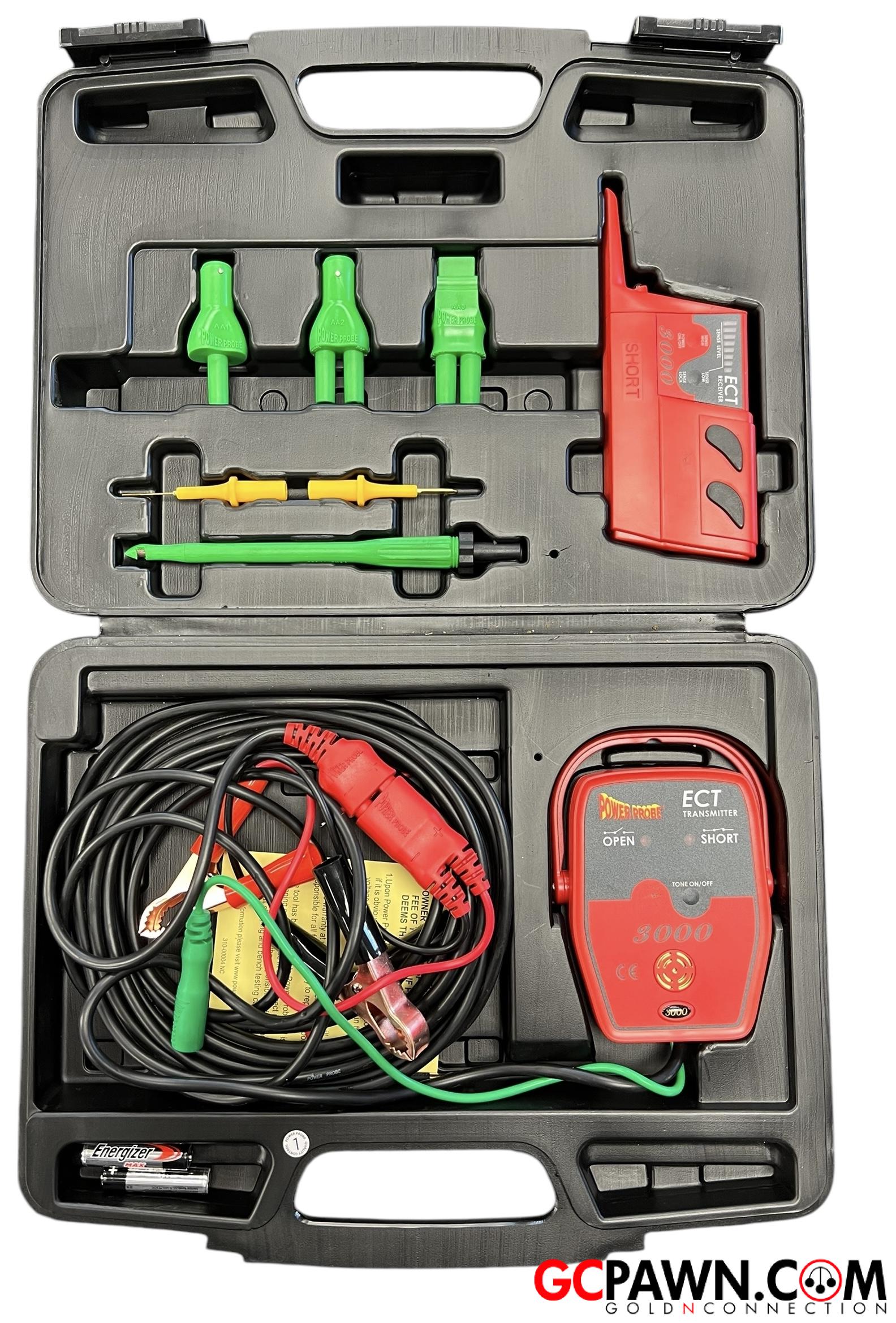 Power Probe PPECT3000 Electrician tools-img-0
