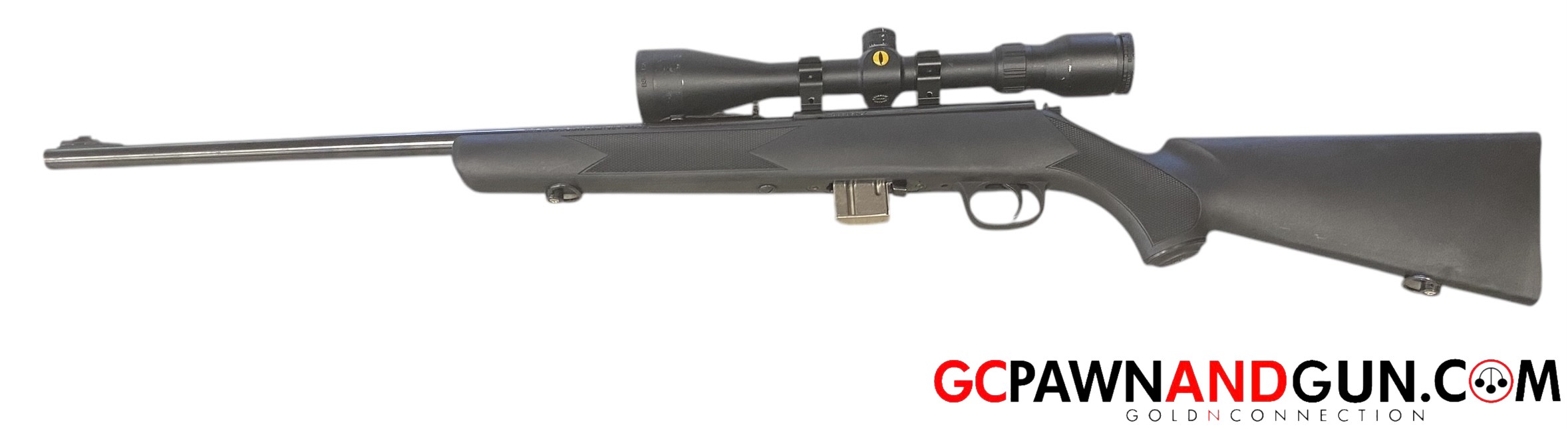 Marlin 882 Rifle .22 Mag Image