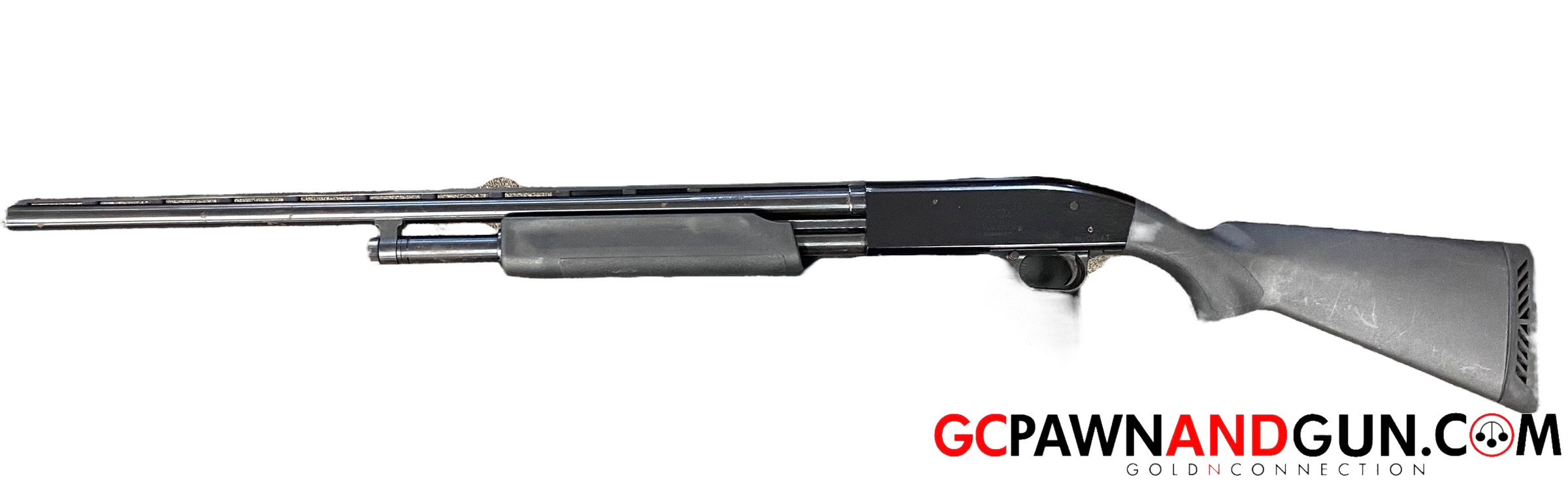Maverick 88 Shotgun 20 Ga. Image
