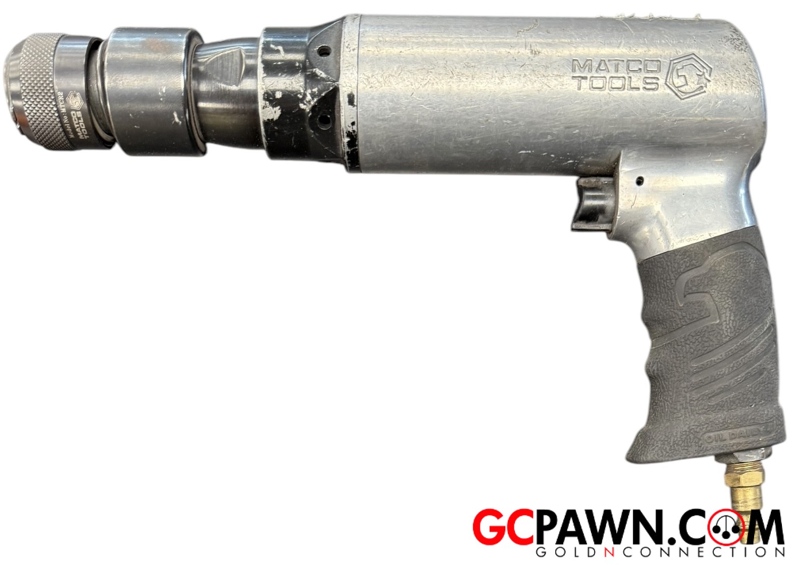 Matco MTCR2 Cordless hand tools-img-0