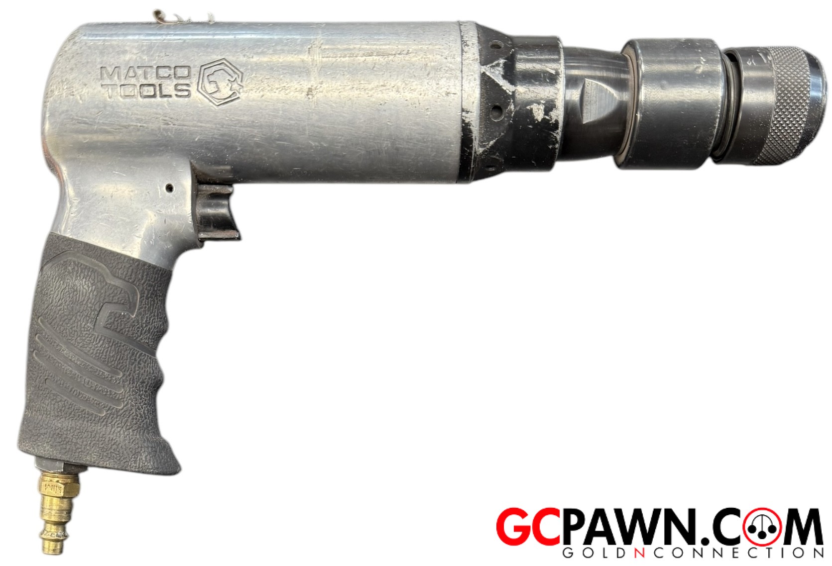 Matco MTCR2 Cordless hand tools-img-1