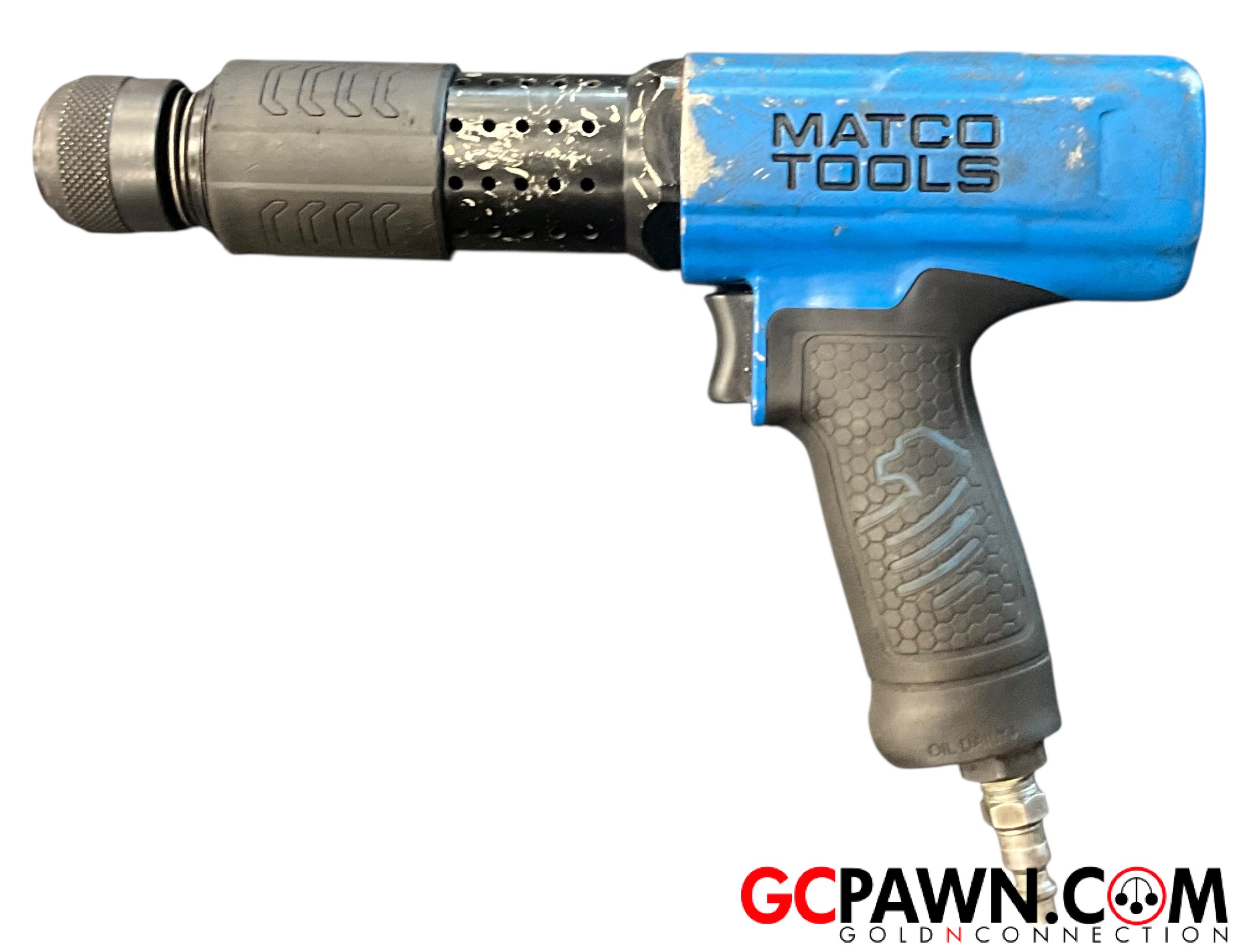 Matco MT2916 Auto service tools-img-0