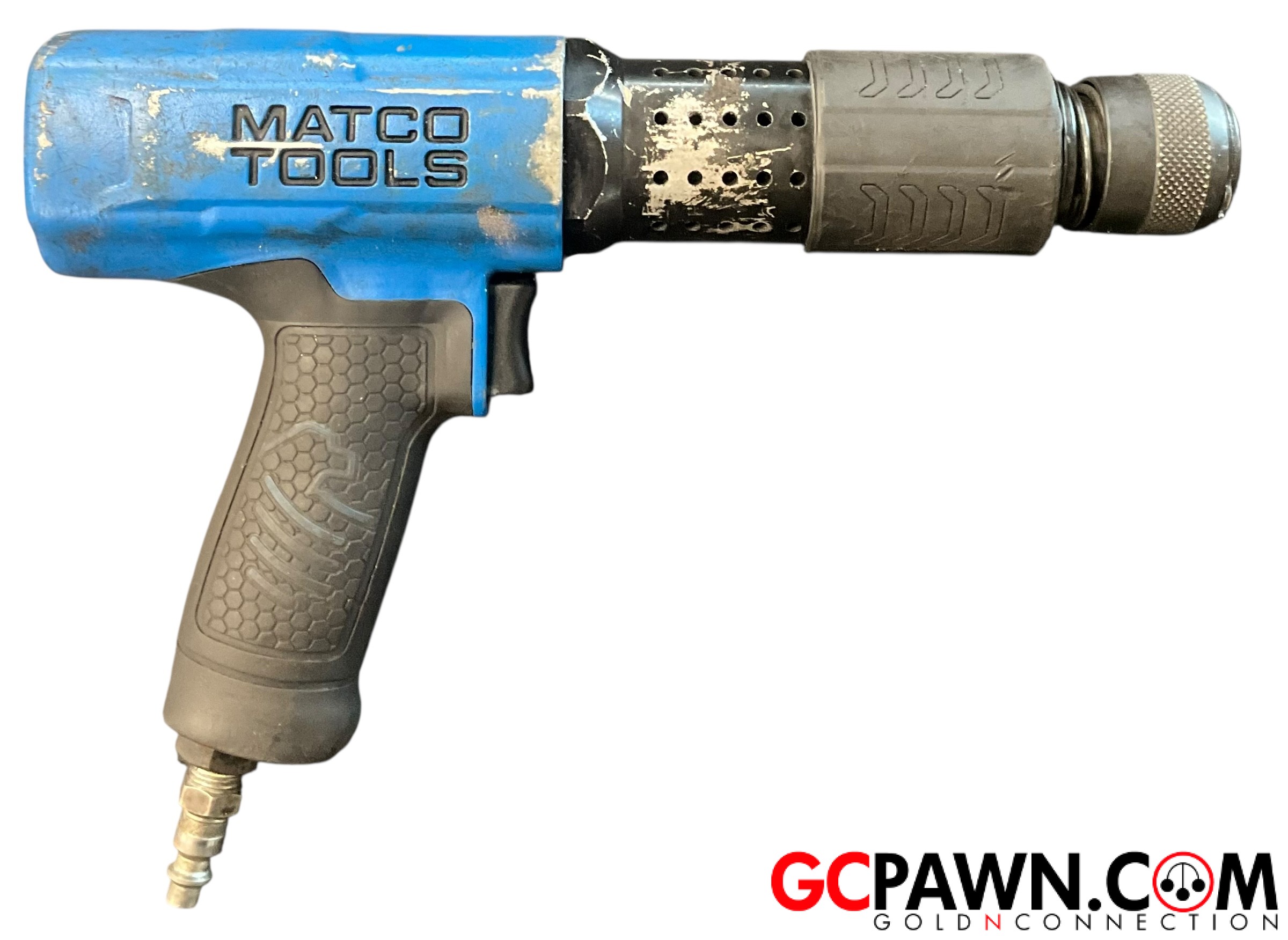 Matco MT2916 Auto service tools-img-1