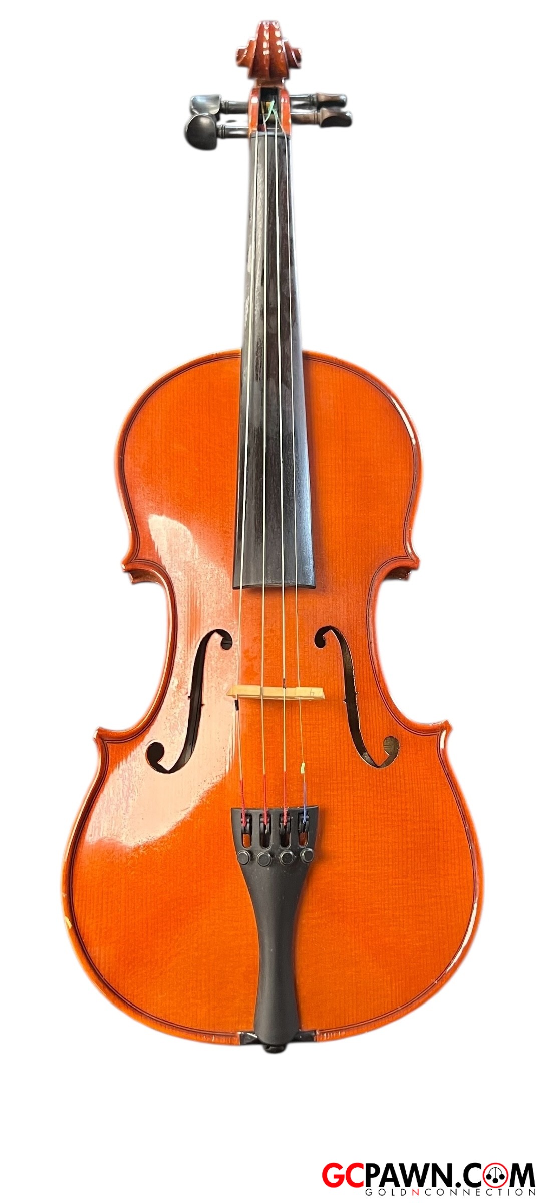 Maestro 100 Violin-img-0