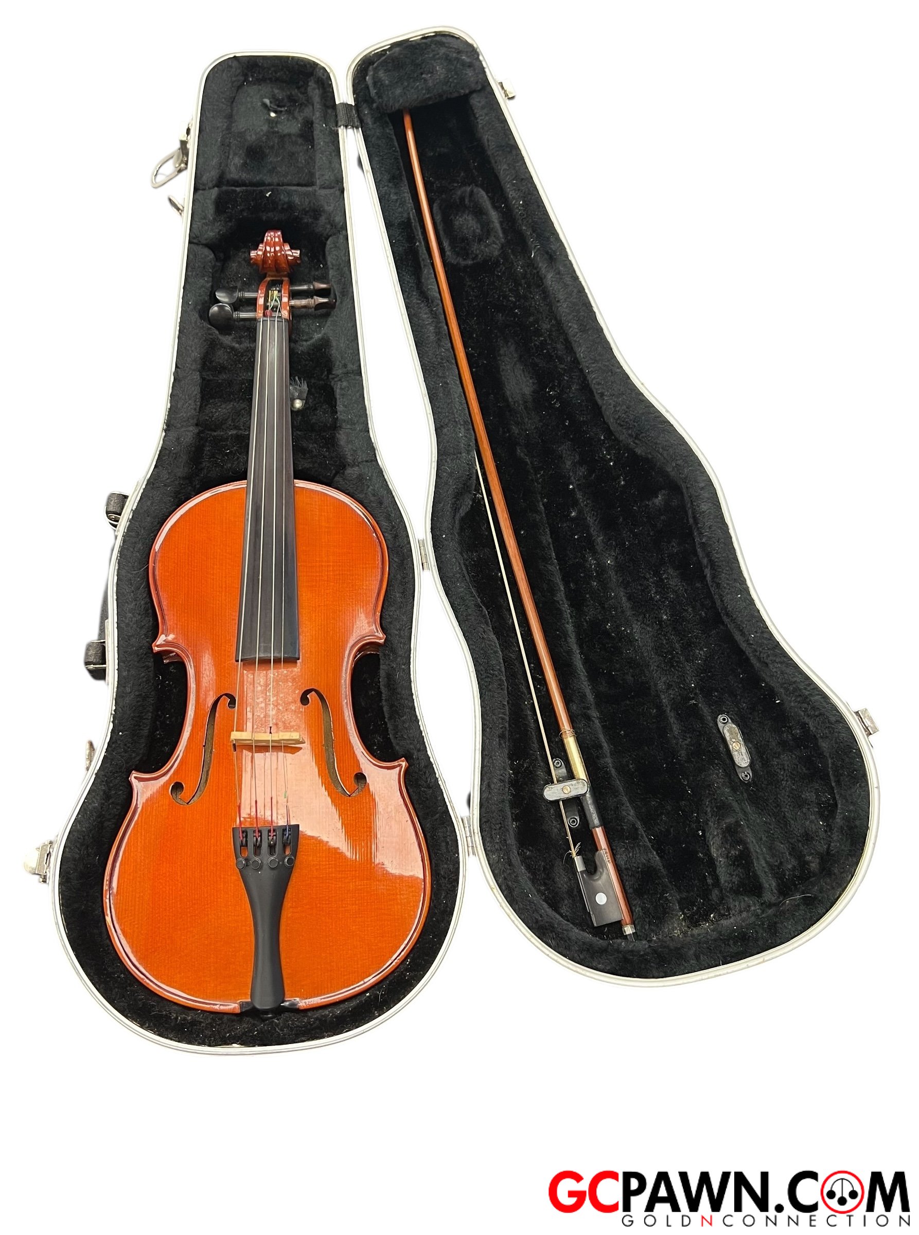 Maestro 100 Violin-img-2