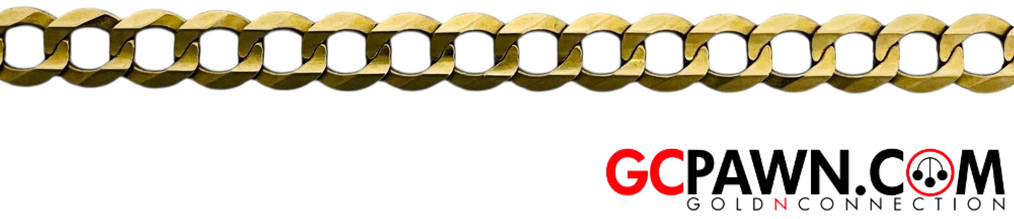 Unisex Chain 10kt Yellow Gold-img-3