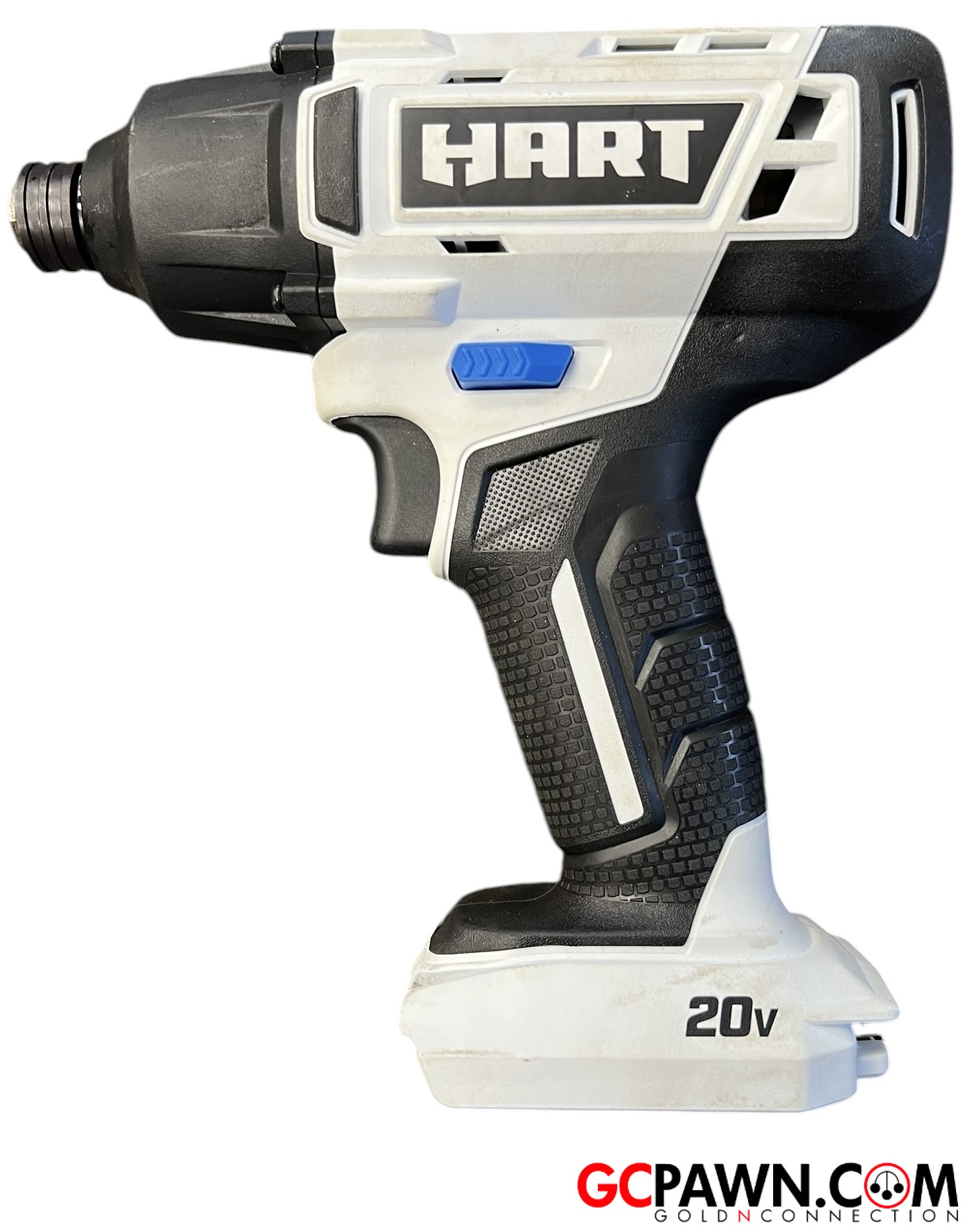 Hart HPDD02 Cordless hand tools-img-0