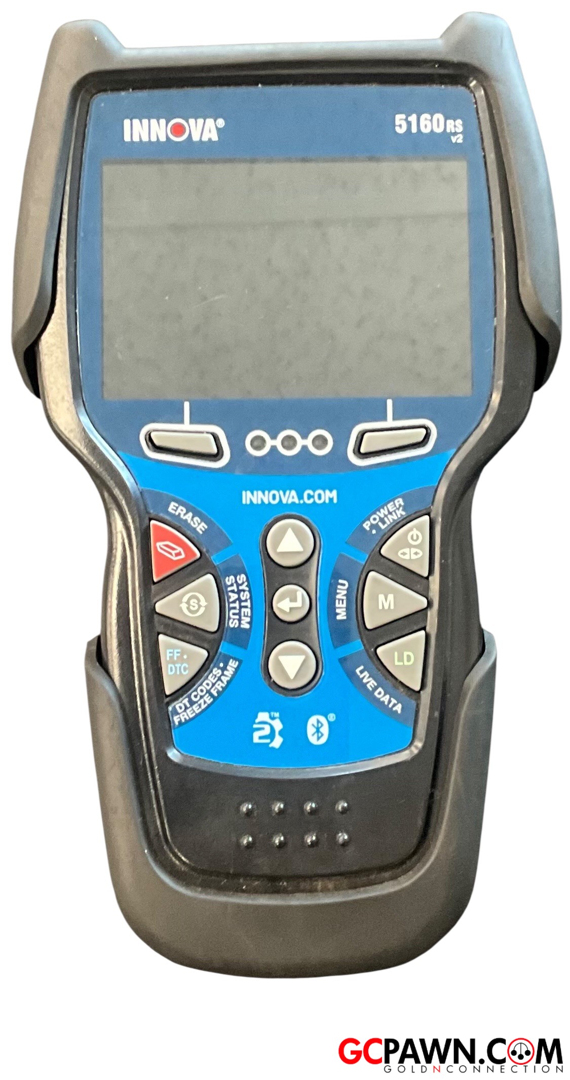 Innova 5160 RS Auto service tools-img-0