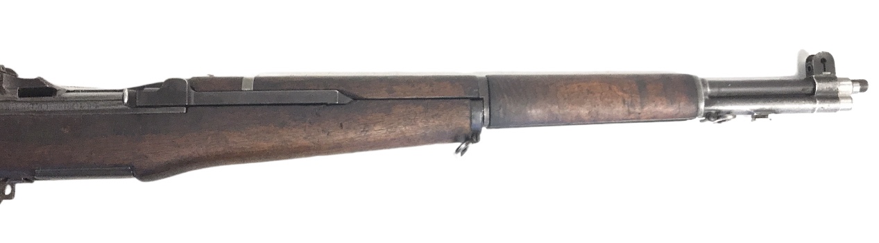 Winchester M1 Garand .30-06 Springfield 24" Semi-Automatic Rifle-img-5