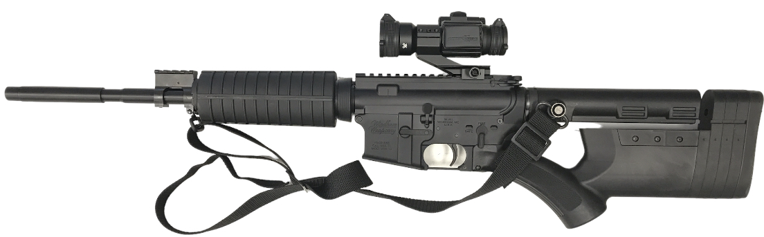 Windham Weaponry WW-15 Rifle 5.56 x 45 MM nato Image