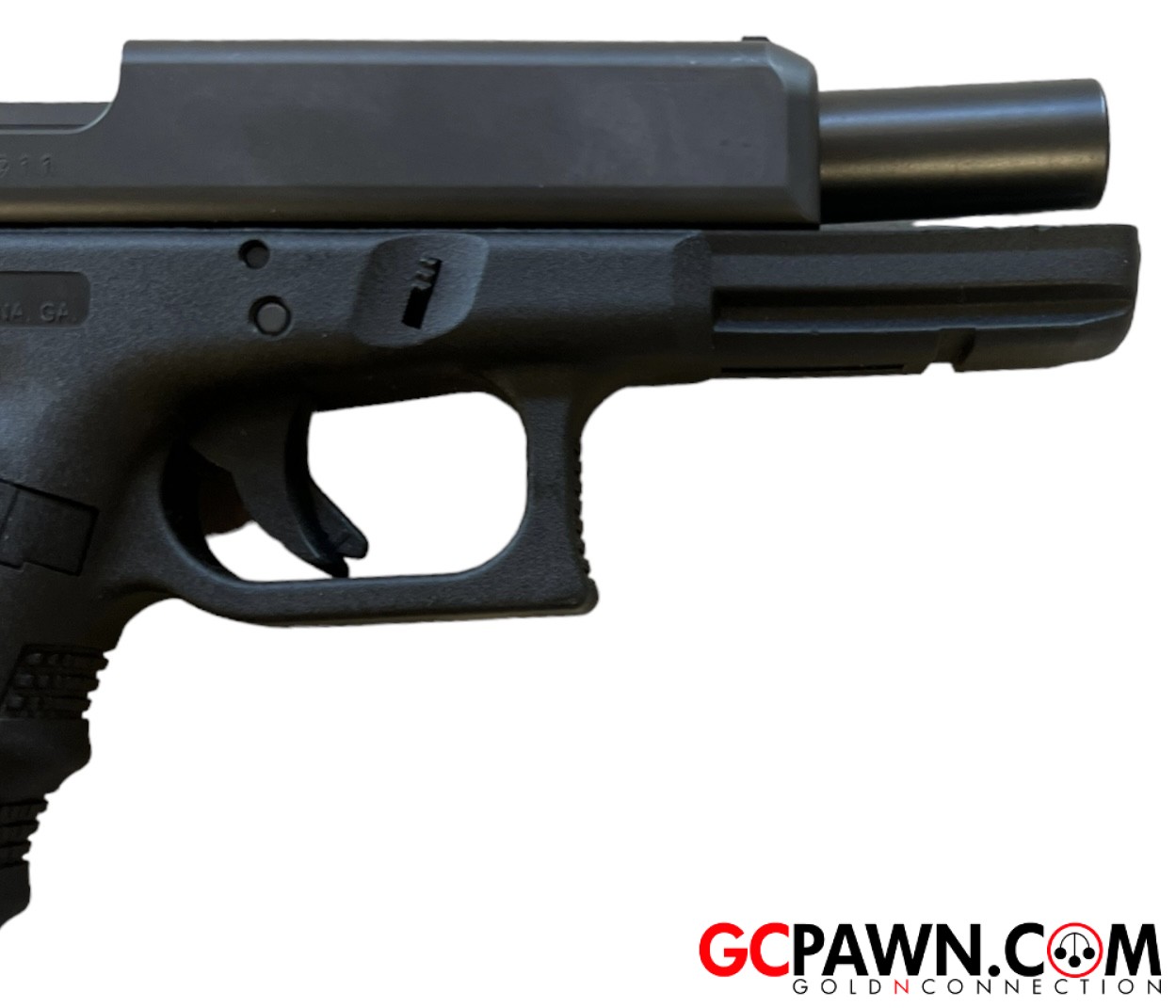 Glock G 37 .45 GAP 4.25"-img-5