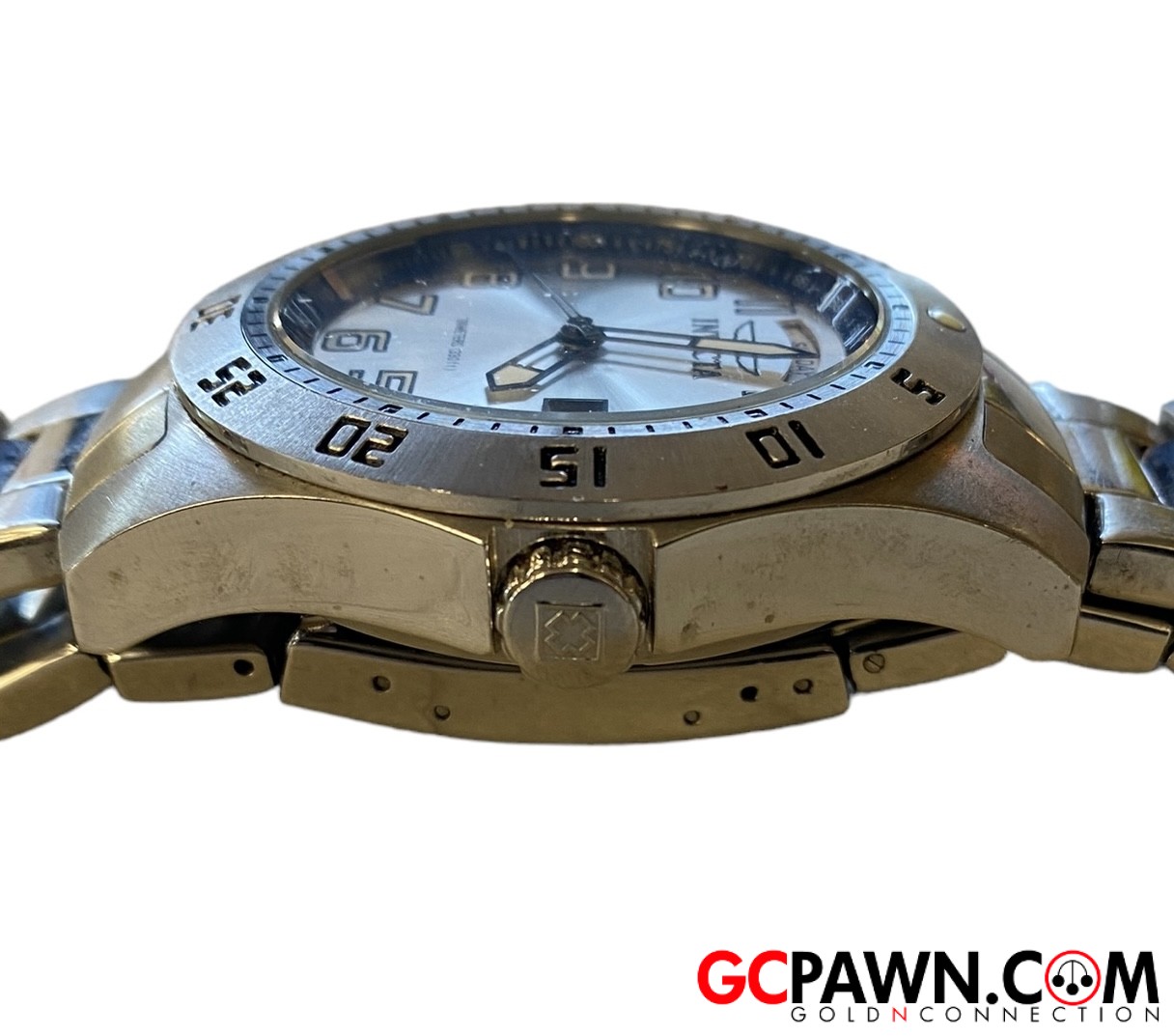 Invicta 5249 Wrist watch-img-4