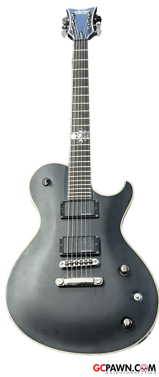 Schecter Blackjack SLS Guitar - Electric-img-0