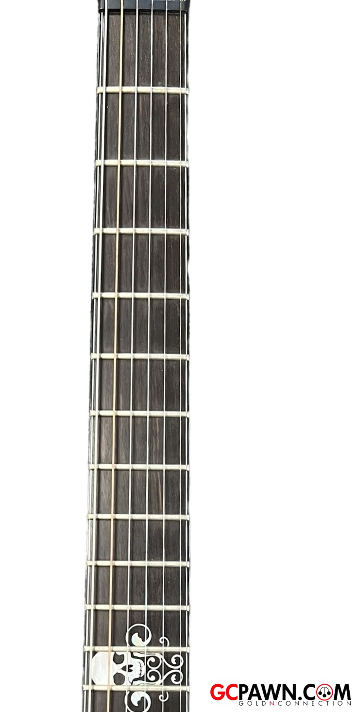 Schecter Blackjack SLS Guitar - Electric-img-2