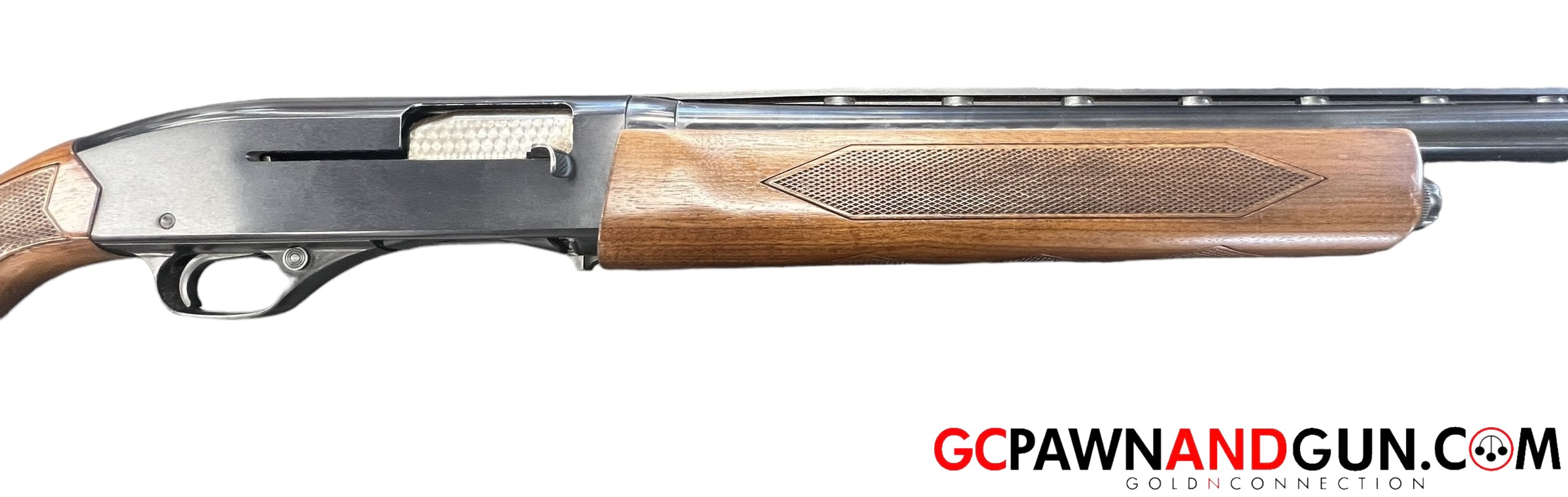 Winchester 1400 MK II 12 Ga. 28" Semi-Automatic Shotgun-img-6