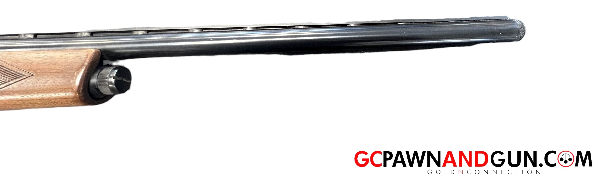 Winchester 1400 MK II 12 Ga. 28" Semi-Automatic Shotgun-img-7