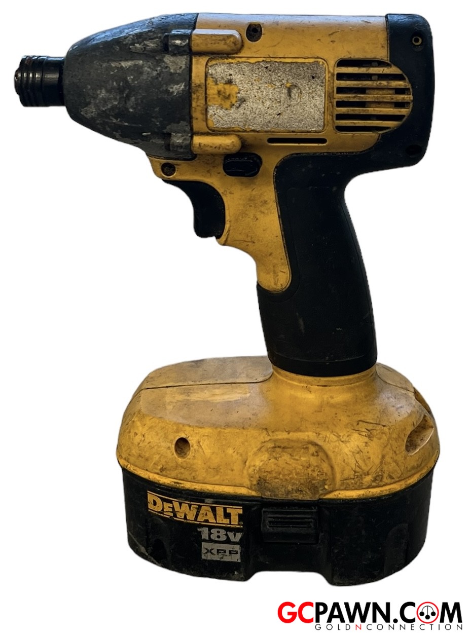 Dewalt DW056 Cordless hand tools-img-0