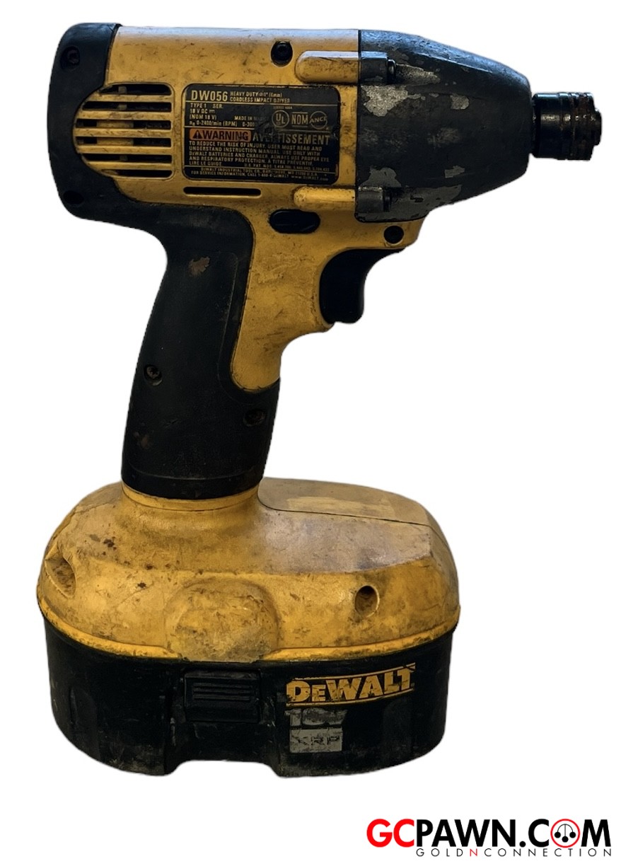 Dewalt DW056 Cordless hand tools-img-1