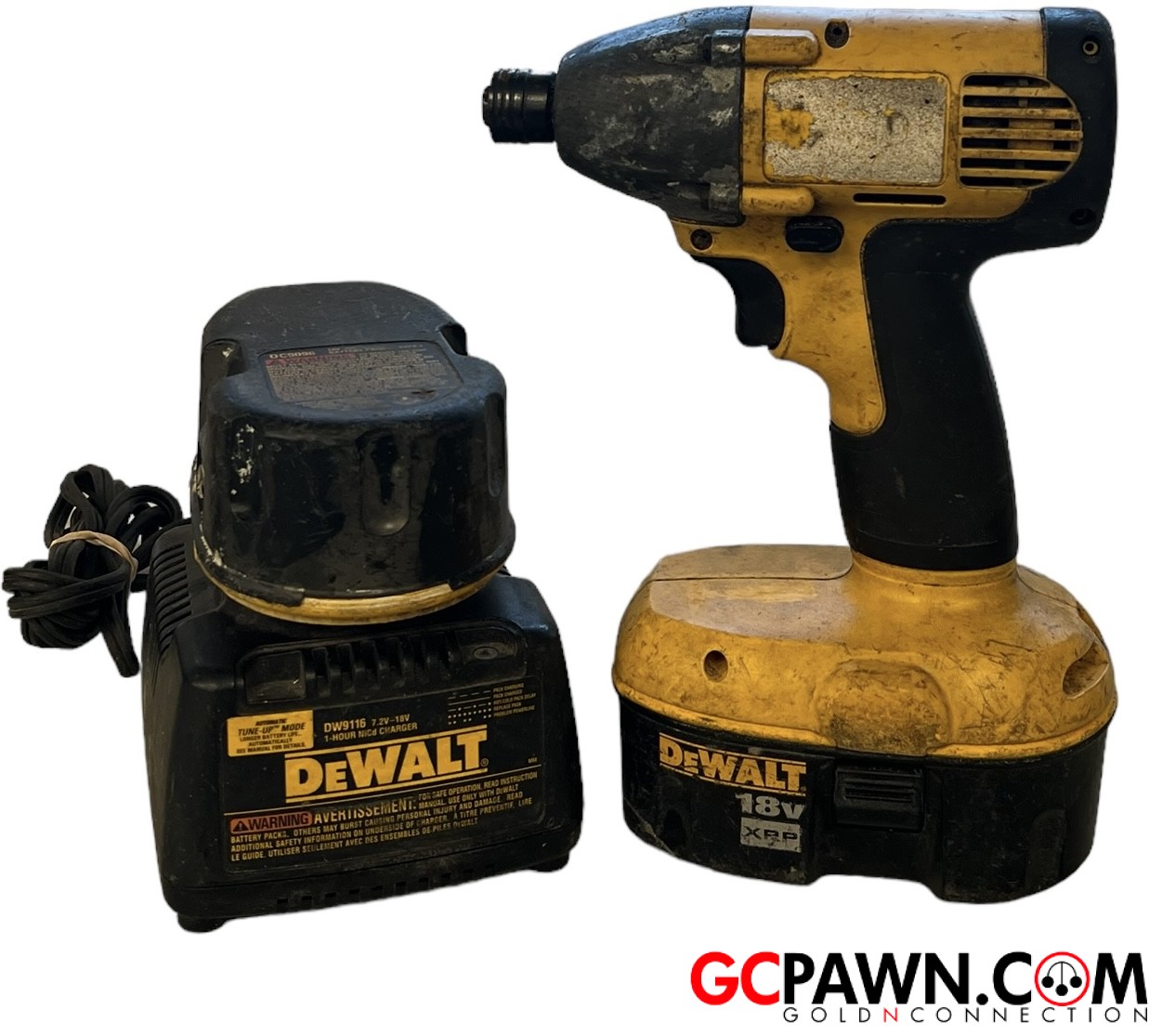 Dewalt DW056 Cordless hand tools-img-2