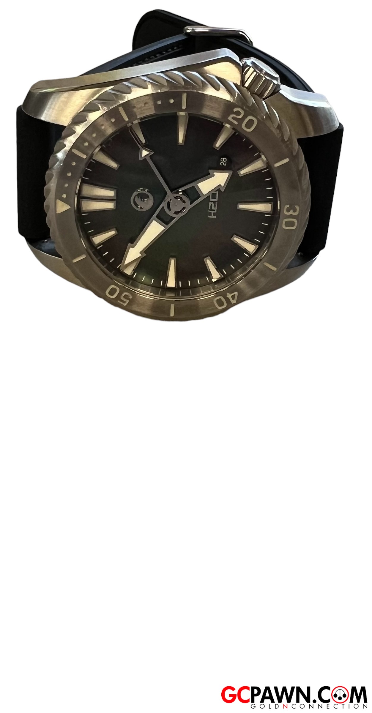 H2O Helberg Marlin Wrist watch-img-0