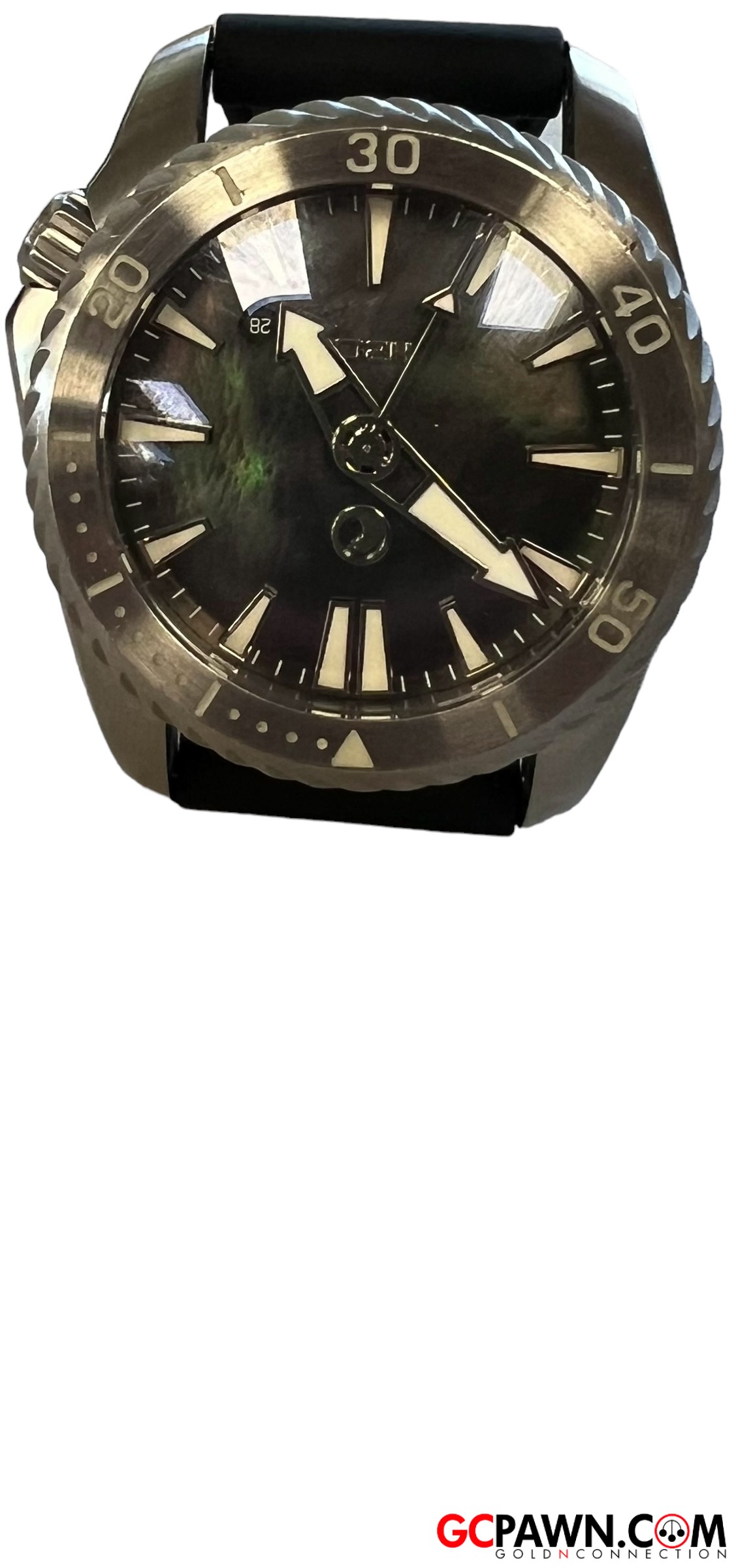 H2O Helberg Marlin Wrist watch-img-4