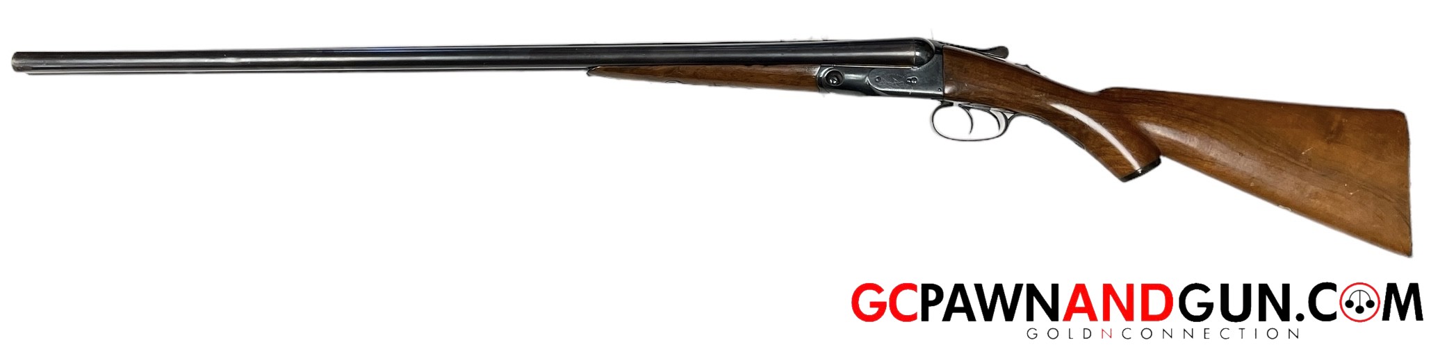 Parker Bros Na Shotgun 16 Ga. Image