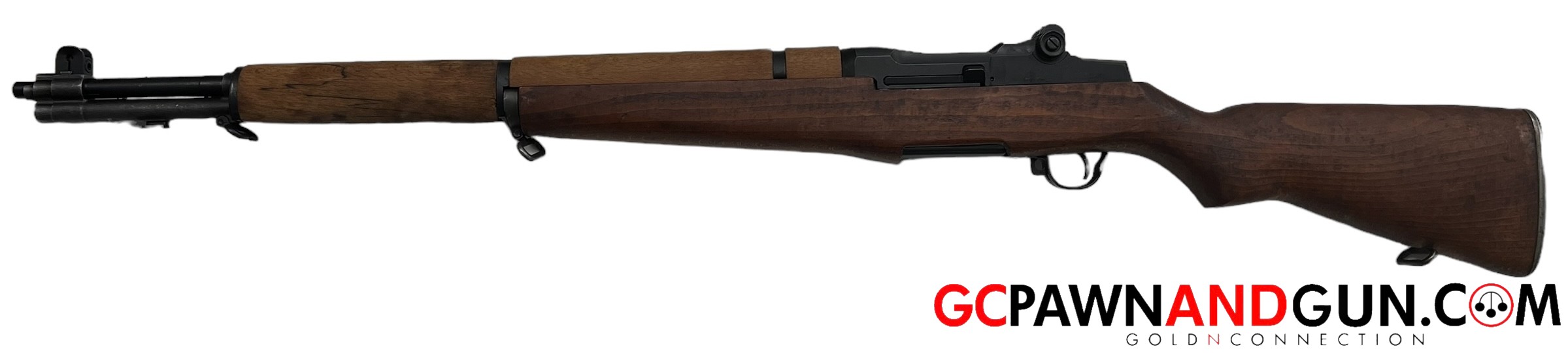 Springfield Armory M1 Grand Rifle .30-06 Springfield Image
