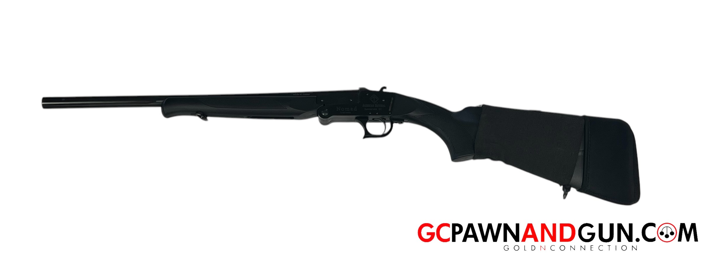 American Tactical Nomad Shotgun 20 Ga. Image