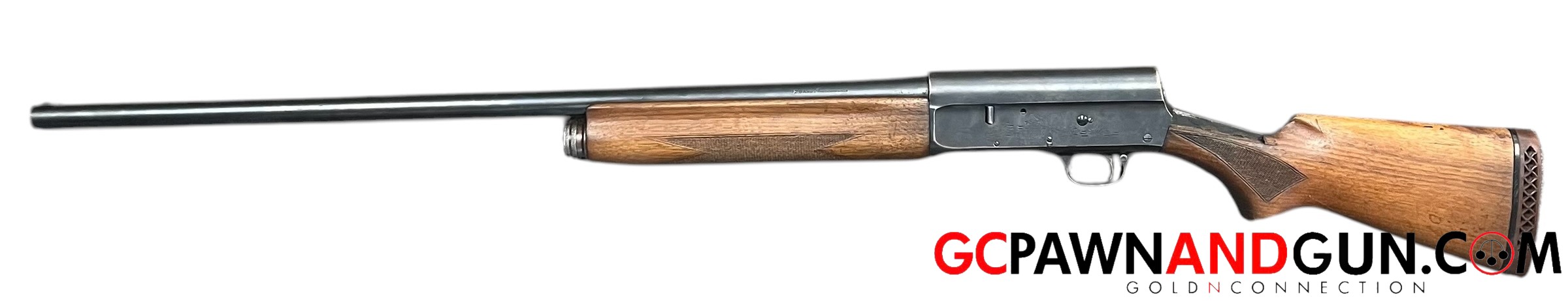 Remington 11 Shotgun 12 Ga. Image