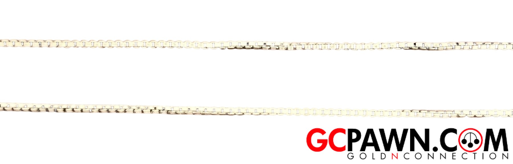 Unisex Chain .925 Silver-img-1