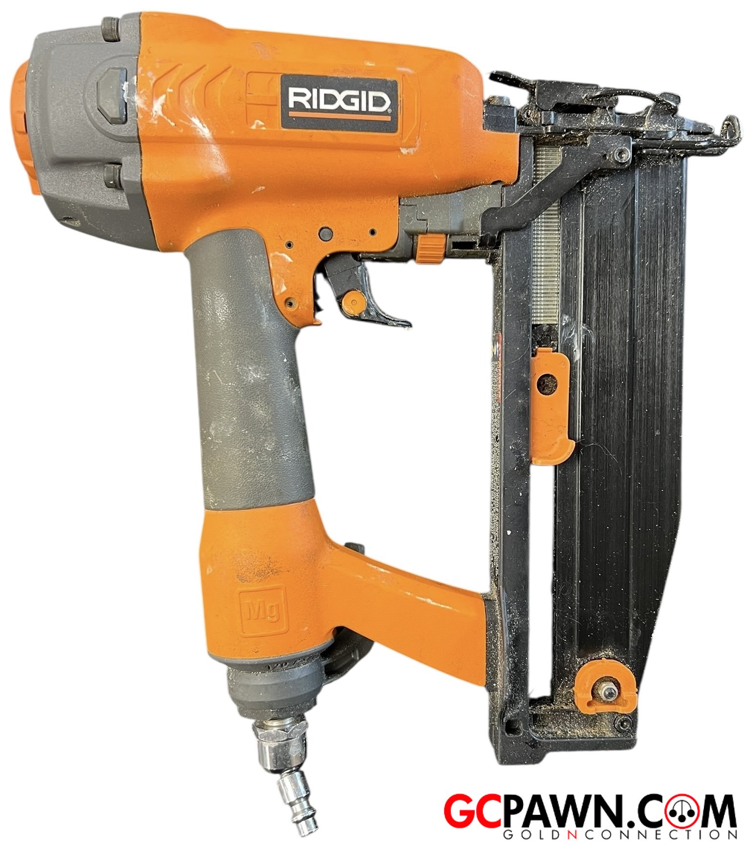 Ridgid Scout RIDGID 19238 NaviTrack Scout Locator Sonde Line In Case W/ Transmitter Pipe Locators