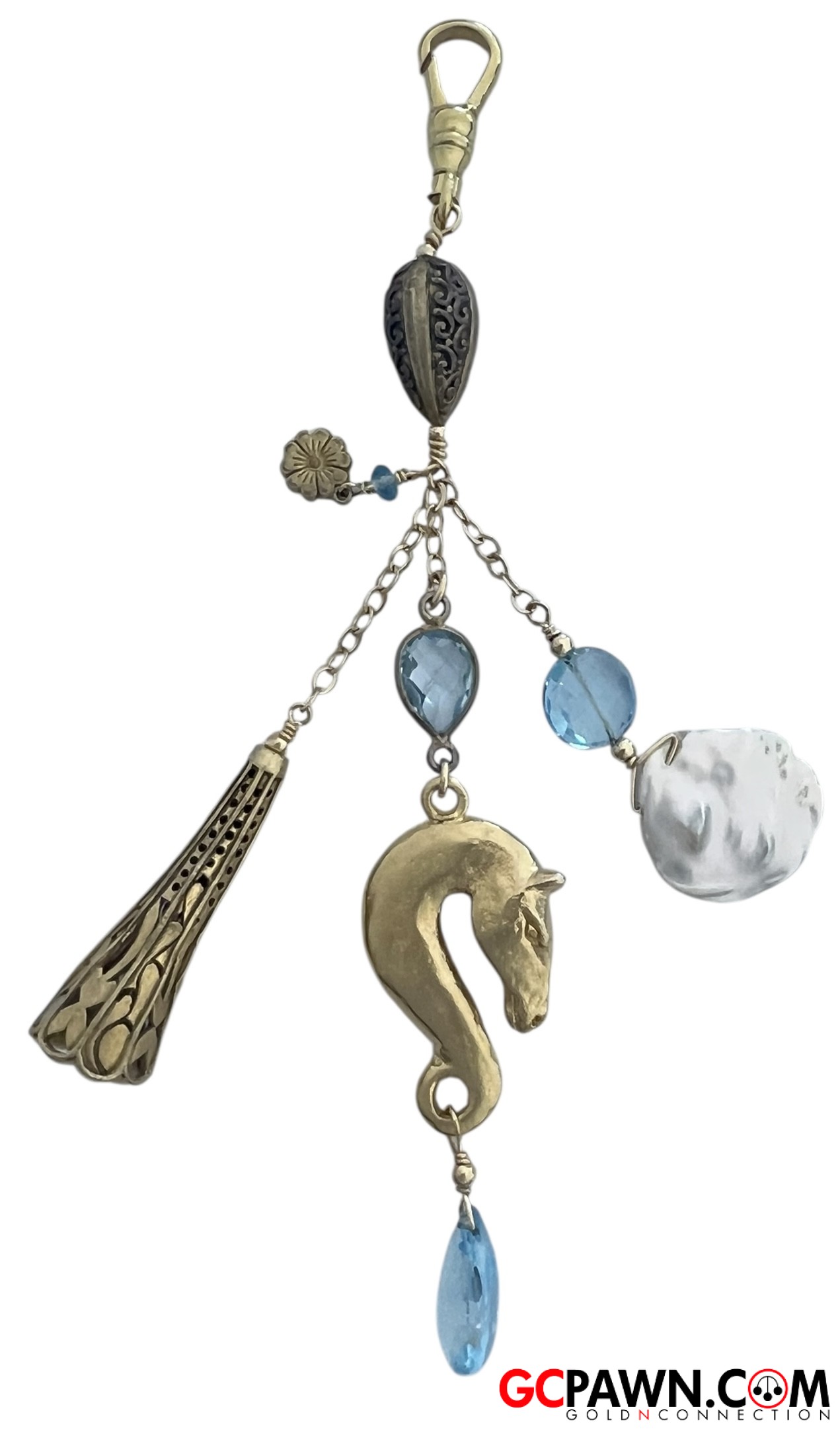 Women's Pendant .925 Silver-img-0