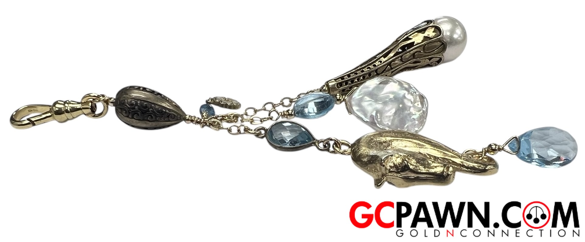 Women's Pendant .925 Silver-img-1