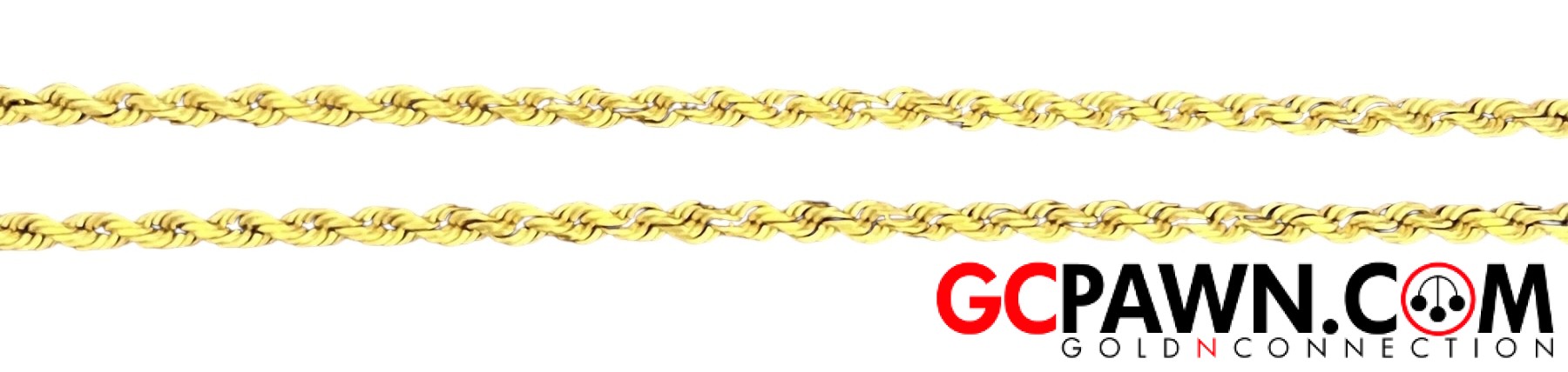 Women's Chain 14kt Yellow Gold-img-1