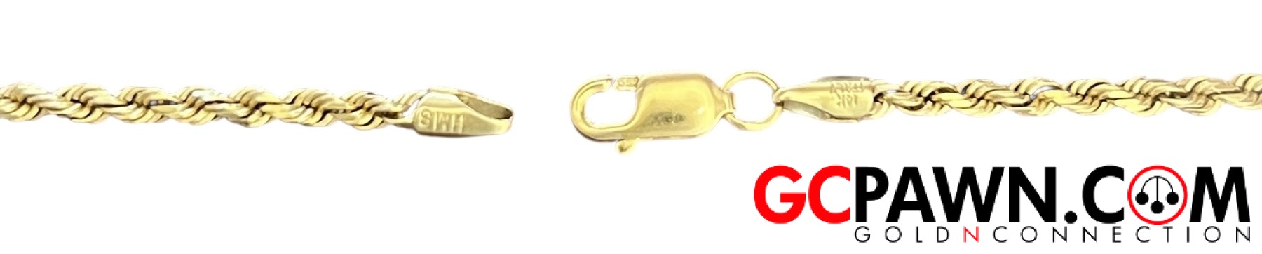Women's Chain 14kt Yellow Gold-img-2