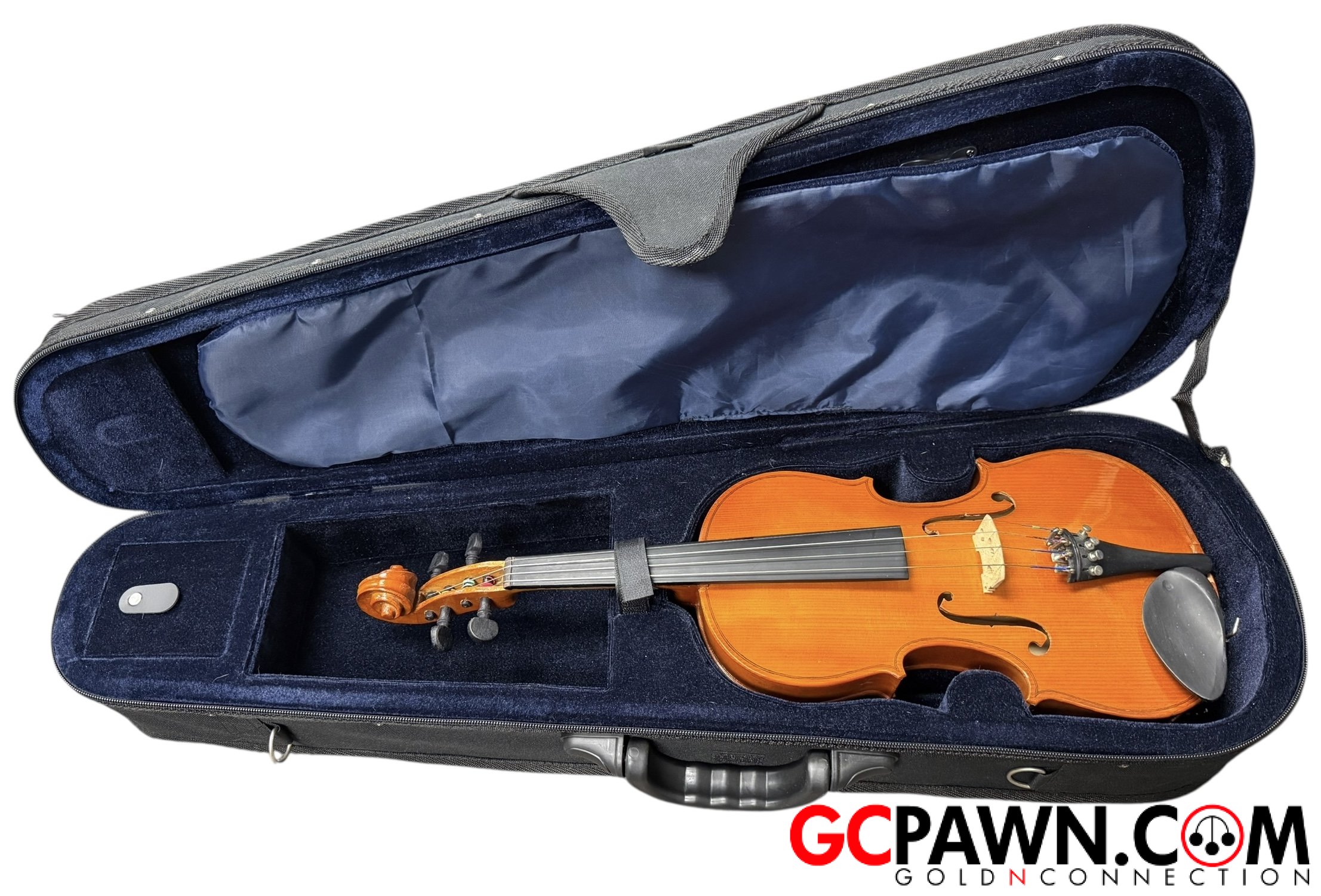 Skylark MV007 Violin-img-2