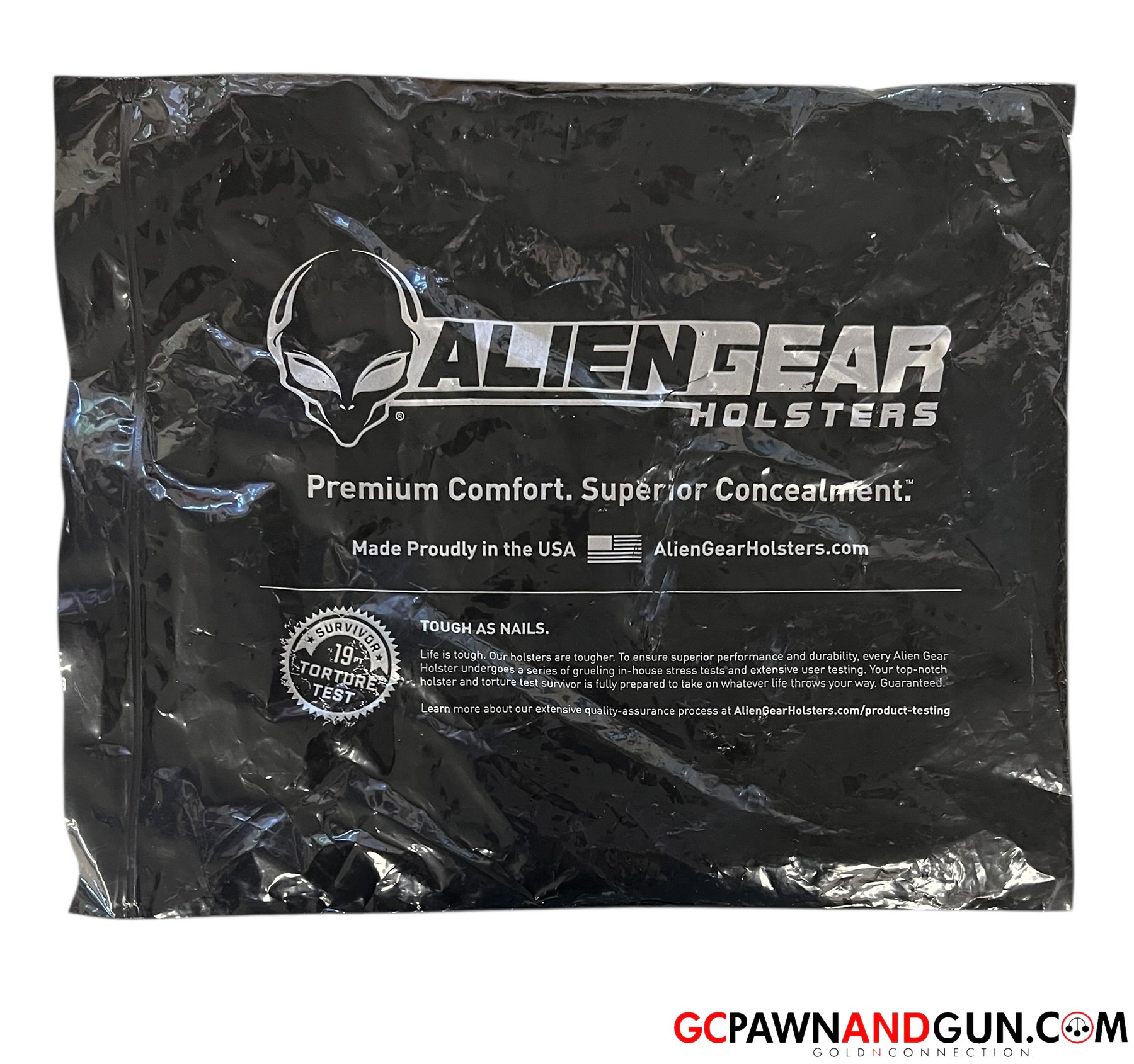 Alien Gear GLOCK 19 9 MM Holster-img-3