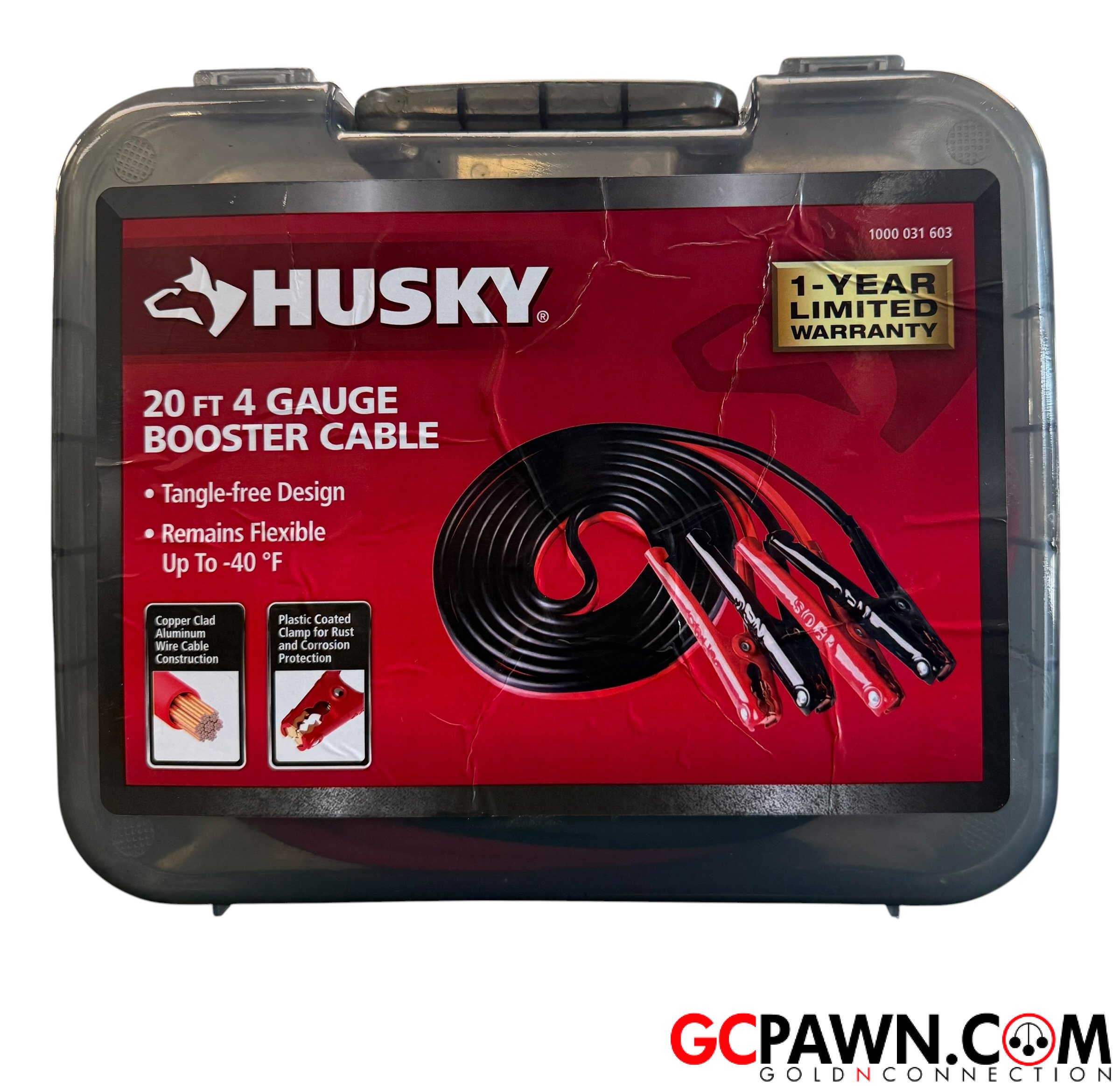 Husky 1000 031 603 Auto service tools-img-2