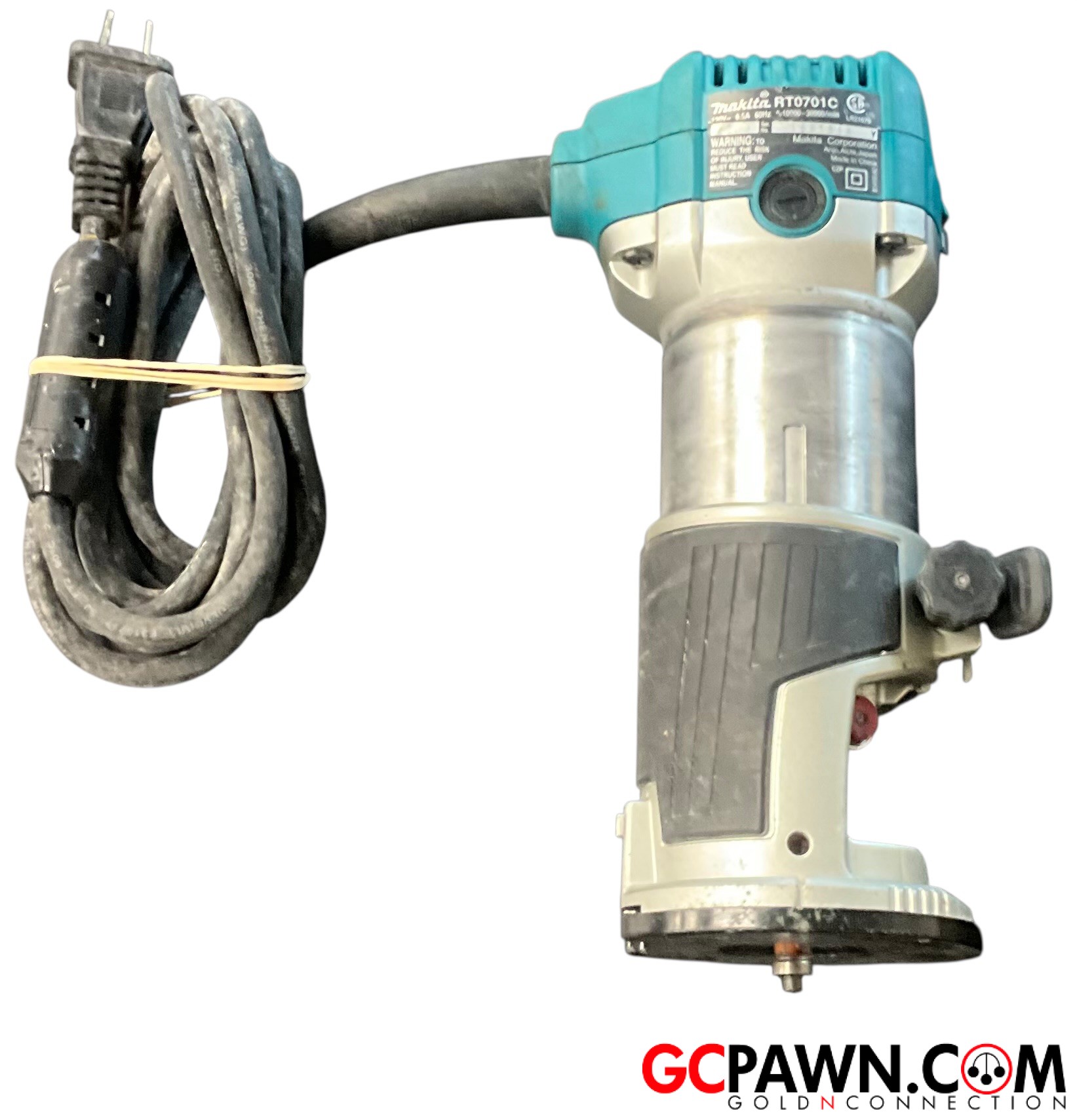 Makita RT0701C Corded hand tools-img-1