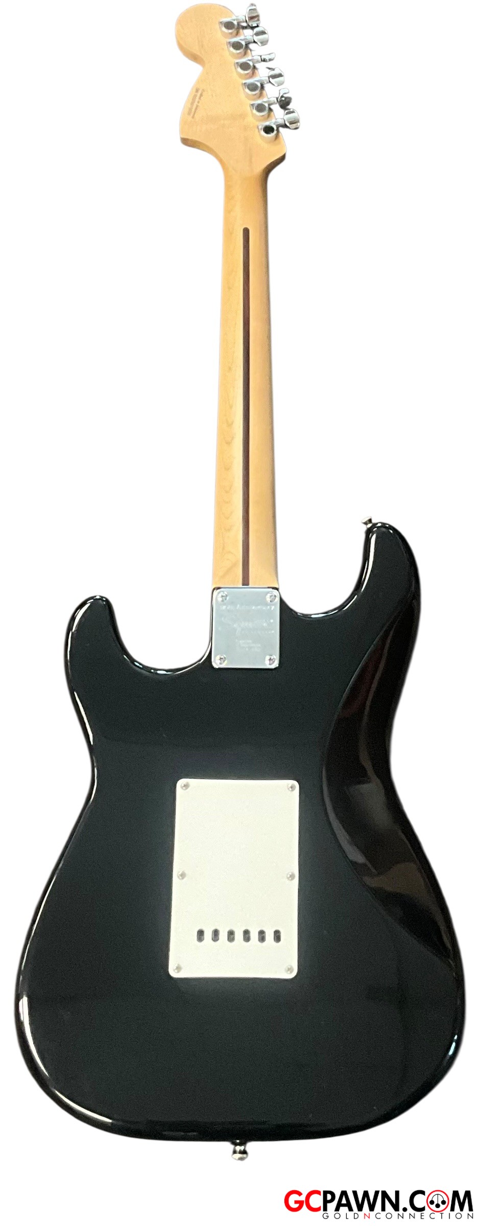 Squier Squier Stratocaster Guitar - Electric-img-1