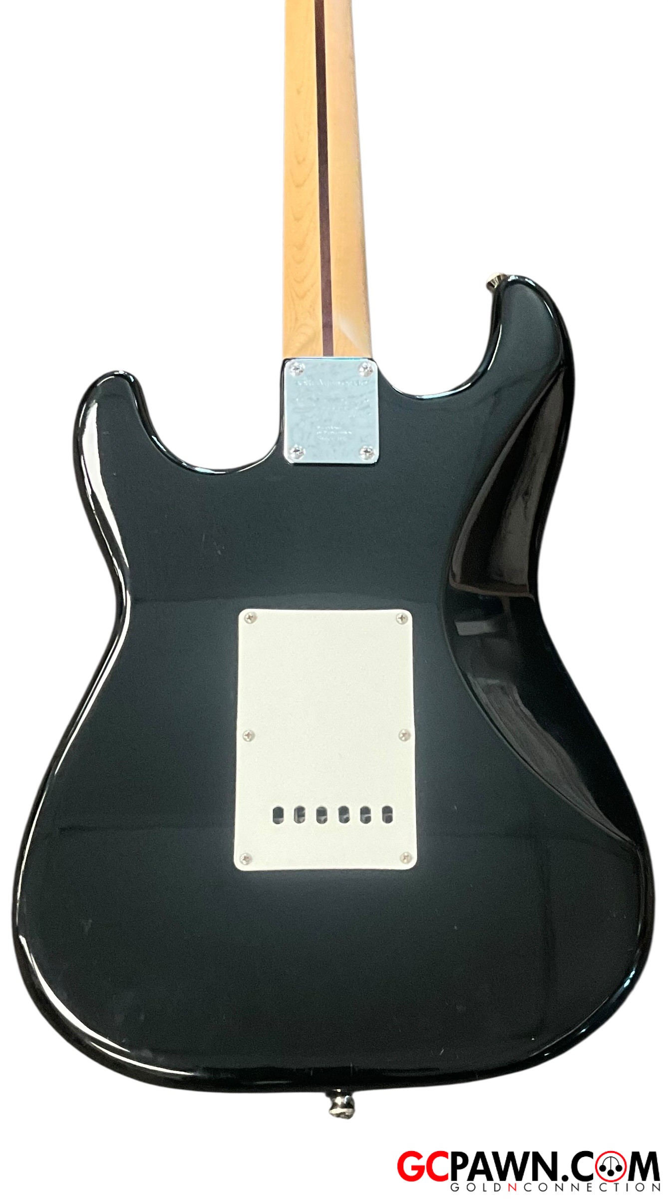 Squier Squier Stratocaster Guitar - Electric-img-5