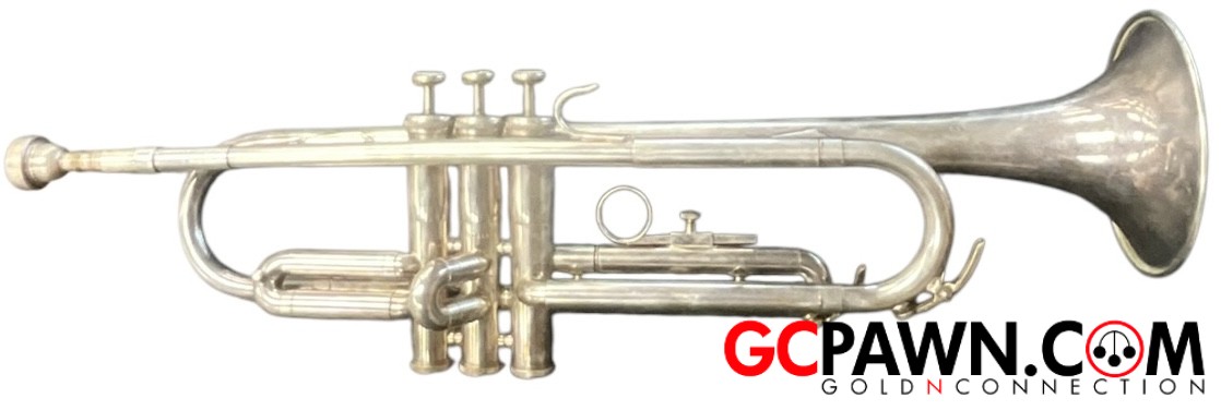 E.M. Winston Boston Trumpet-img-0