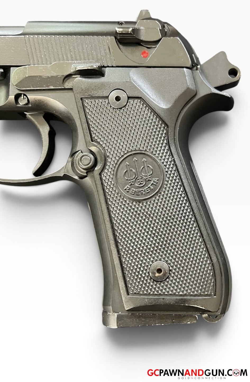 Beretta 92FS 9 MM 4.9"-img-3