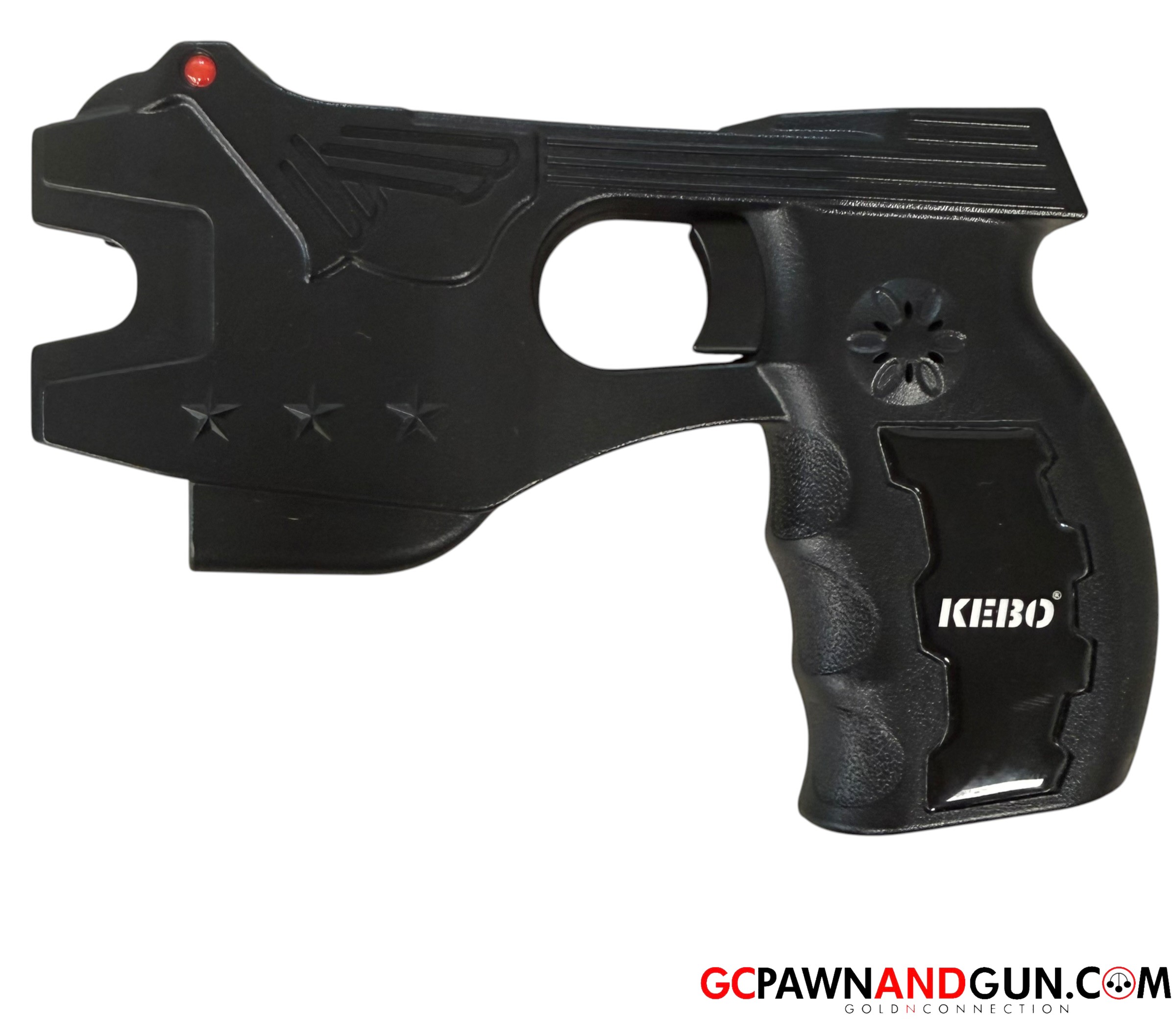 Kebo Remote Distance Taser Stun Gun-img-0
