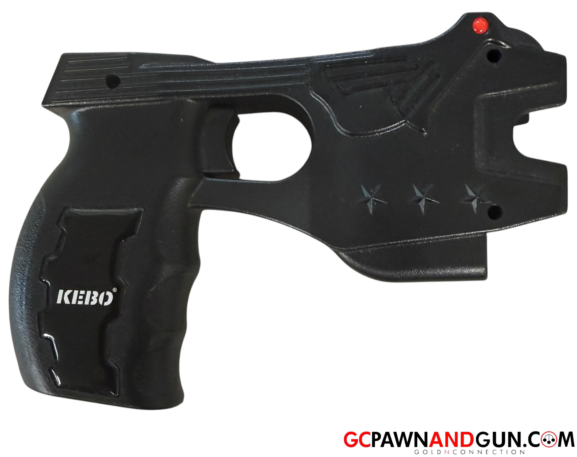 Kebo Remote Distance Taser Stun Gun-img-1