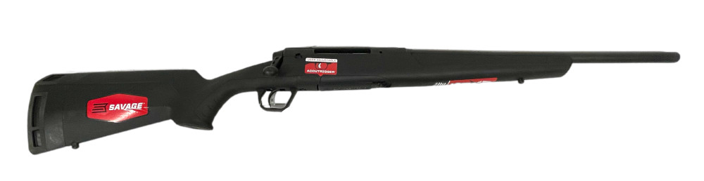 Savage Axis II - 57540 Rifle 350 Legend Image