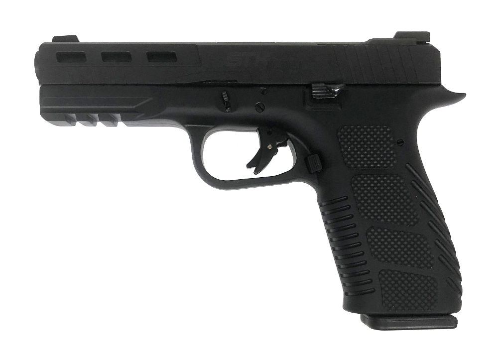 Rock Island Armory STK100 - 56625 Handgun 9 MM Image
